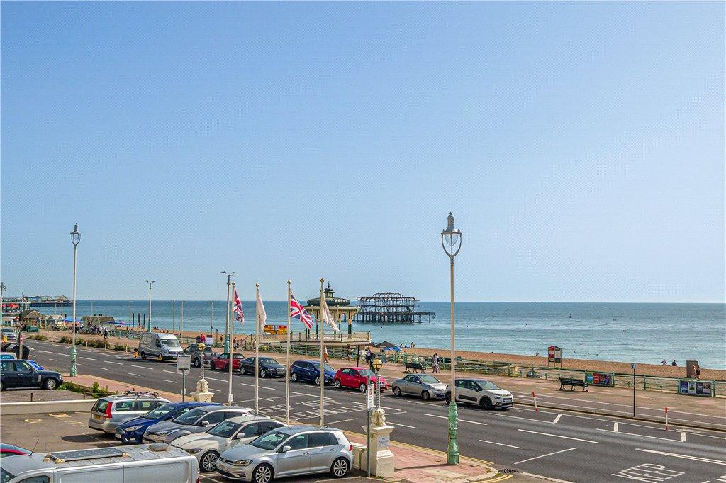 West Pier Views