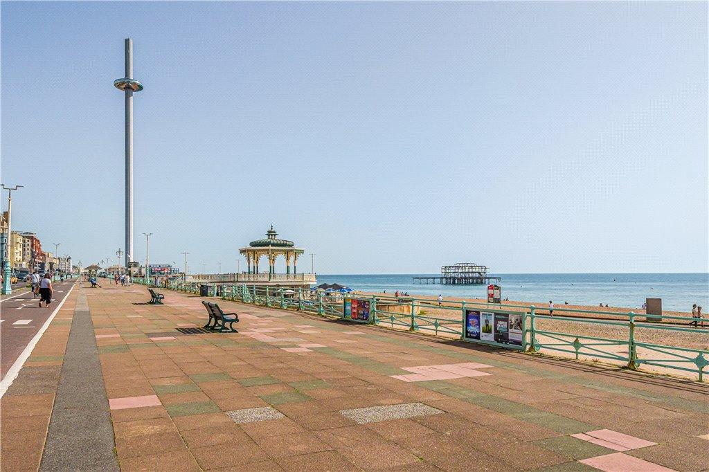 Promenade