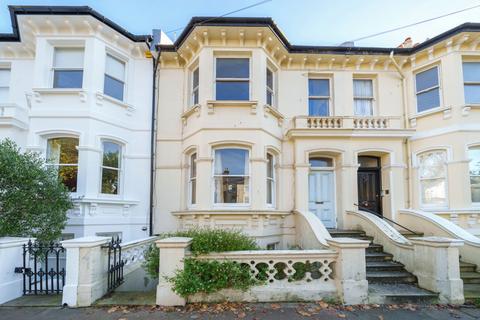 1 bedroom apartment for sale, Seafield Road, Hove, East Sussex