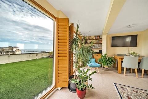 1 bedroom apartment for sale, Kings Road, Brighton, East Sussex