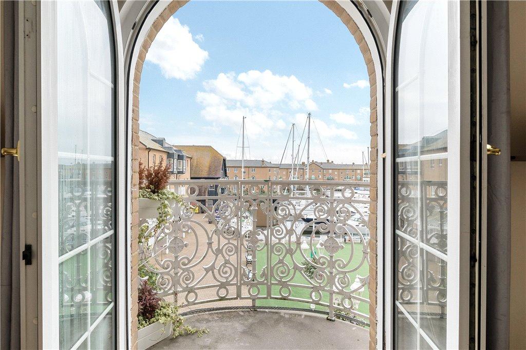 Brighton Marina Village, Brighton... 2 bed apartment for sale £300,000