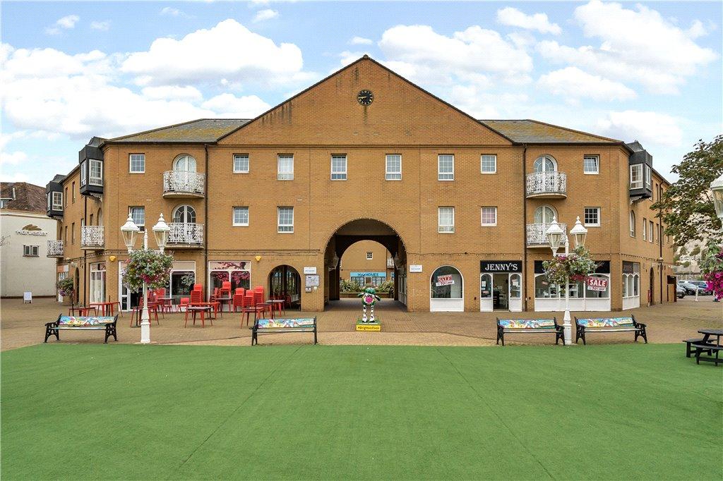 Brighton Marina Village, Brighton... 2 bed apartment for sale £300,000