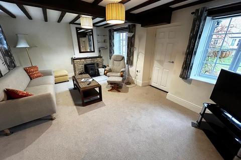 undefined, High Street, Stoke Goldington, MK16