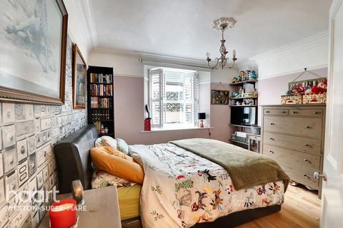 2 bedroom flat for sale, Atlantic Road, Weston-Super-Mare