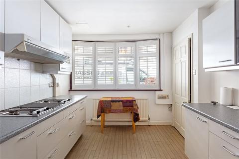 2 bedroom terraced house for sale - St. George's Square Mews, London, SW1V