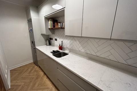 1 bedroom flat to rent, Gibson Terrace, Fountainbridge, Edinburgh, EH11