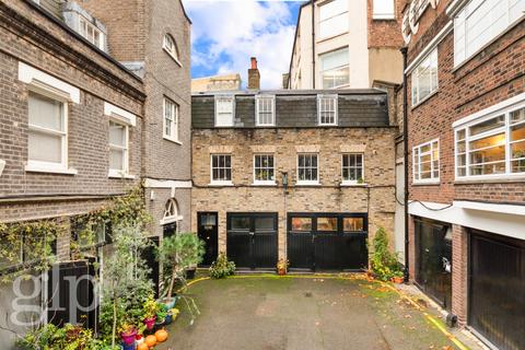 1 bedroom flat to rent - Gower Mews, London, Greater London, WC1E