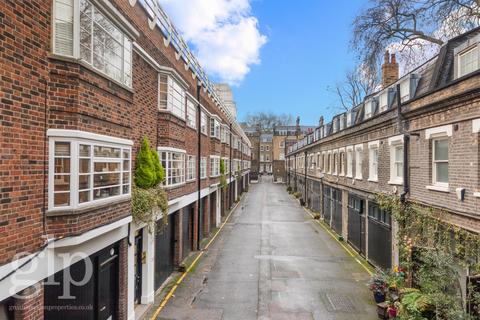 1 bedroom flat to rent - Gower Mews, London, Greater London, WC1E