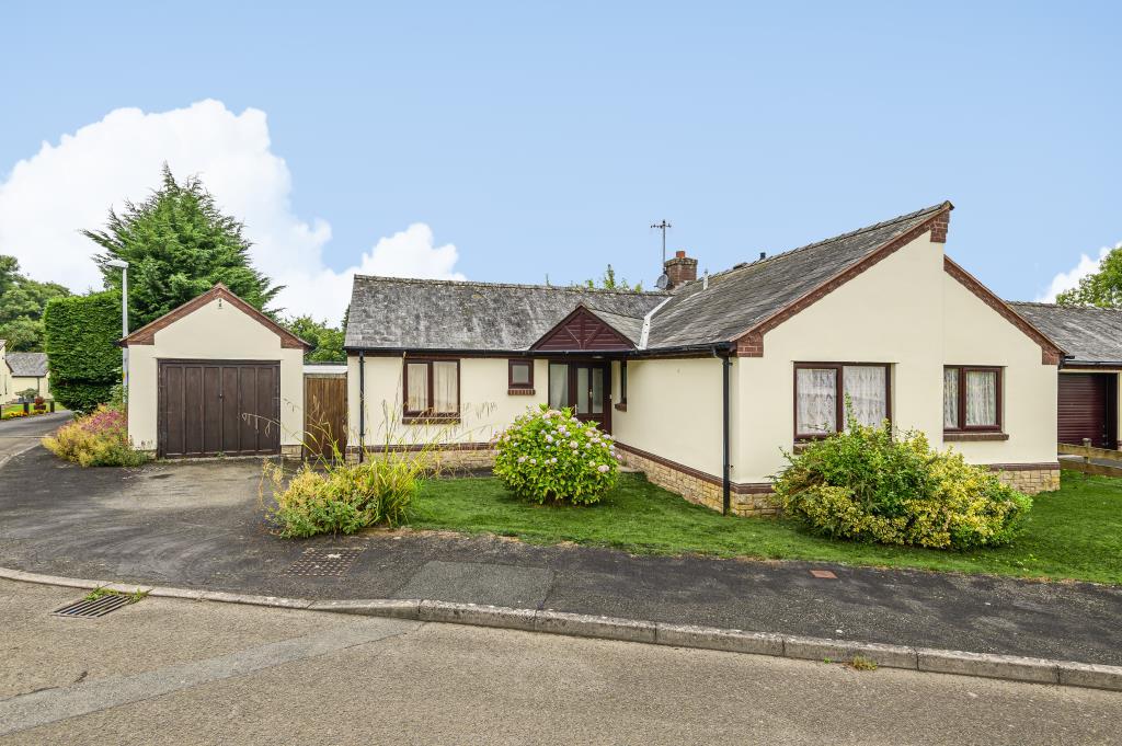 Three Cocks, Brecon, LD3 3 bed detached bungalow £850 pcm (£196 pw)