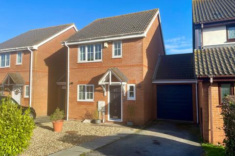 2 Oak Close, Exminster, Exeter, EX6 8ST