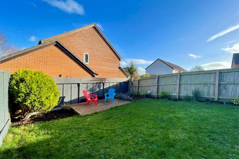2 Oak Close, Exminster, Exeter, EX6 8ST