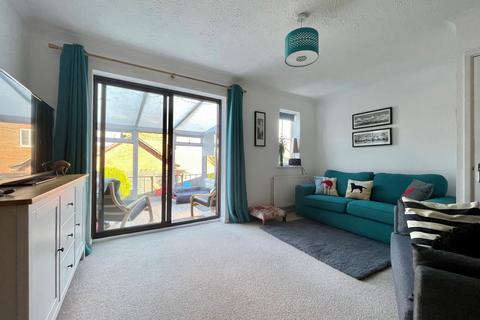 2 Oak Close, Exminster, Exeter, EX6 8ST