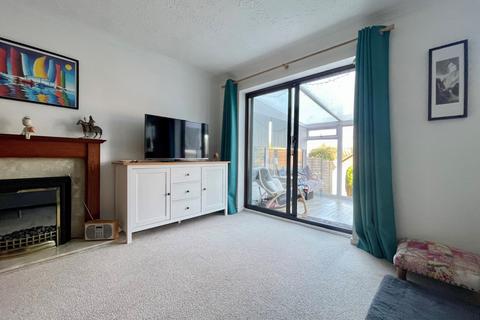 2 Oak Close, Exminster, Exeter, EX6 8ST