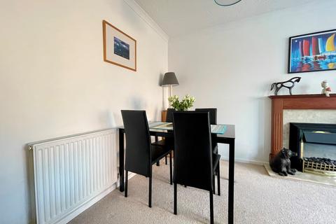 2 Oak Close, Exminster, Exeter, EX6 8ST