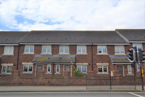 3 bedroom terraced house to rent, Cotherstone Court, Easington Lane, Houghton Le Spring, Tyne & Wear, DH5
