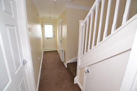3 bedroom terraced house to rent, Cotherstone Court, Easington Lane, Houghton Le Spring, Tyne & Wear, DH5