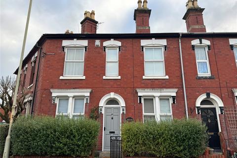 2 bedroom terraced house for sale, Park Street, Wellington, Telford, Shropshire, TF1