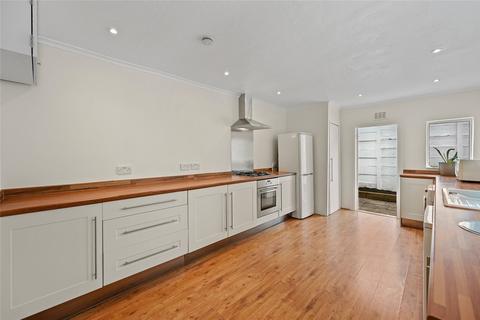 3 bedroom house to rent, Bulwer Street, London, W12