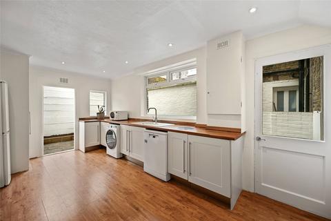 3 bedroom house to rent, Bulwer Street, London, W12