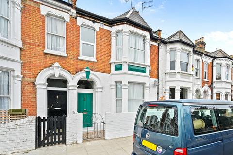 3 bedroom house to rent, Bulwer Street, London, W12