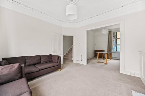 3 bedroom house to rent, Bulwer Street, London, W12