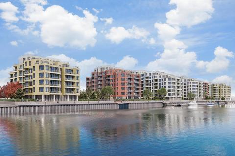 2 bedroom apartment for sale - Freewharf Gate, Southern Housing Group, Shoreham-By-Sea, West Sussex