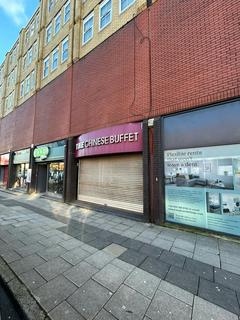 Retail property (high street) to rent, Bryan House, 61-69 Standishgate, Wigan, WN1 1AH