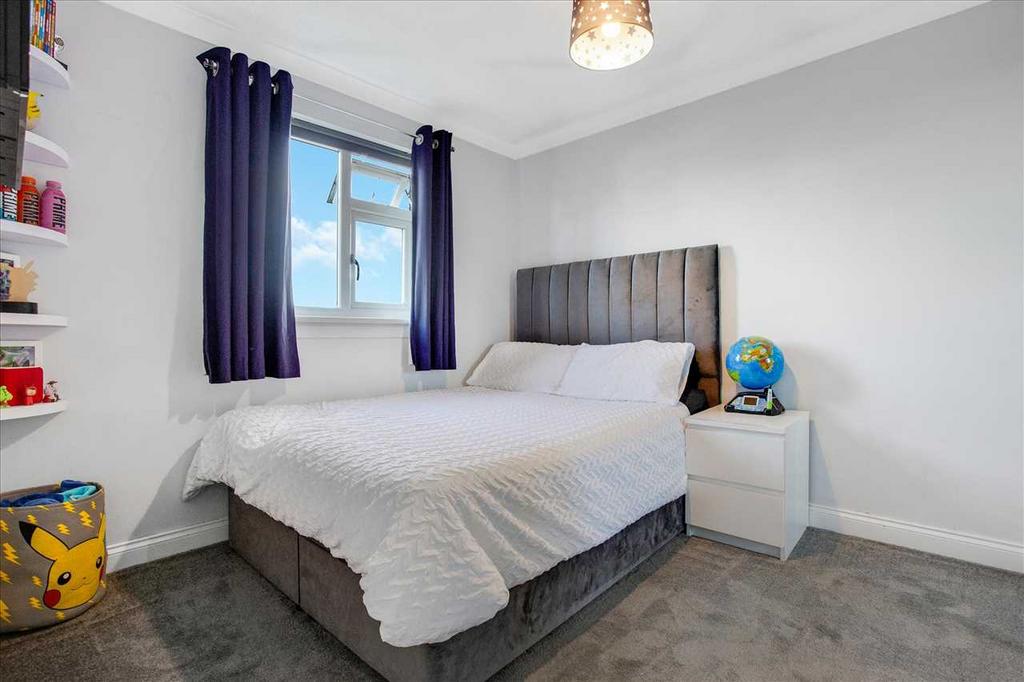 Bedroom Two (1)