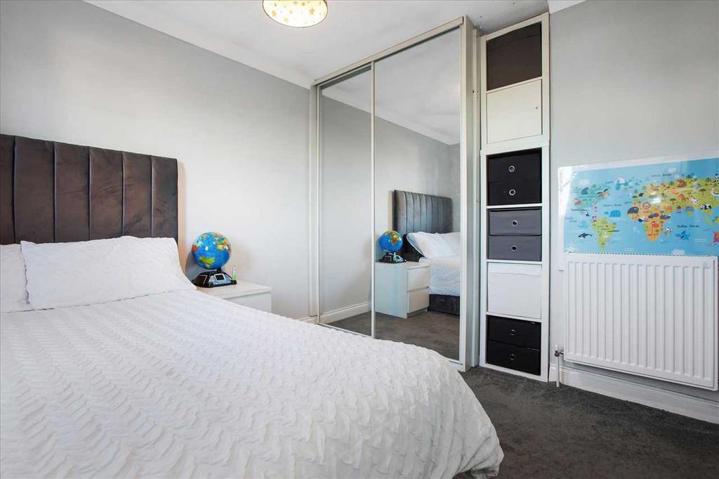 Bedroom Two (2)