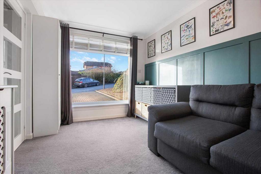 Family / Bedroom