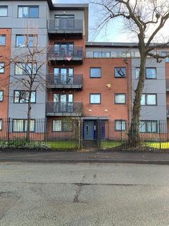 2 bedroom apartment to rent, 99 Denmark Road, Manchester, M15