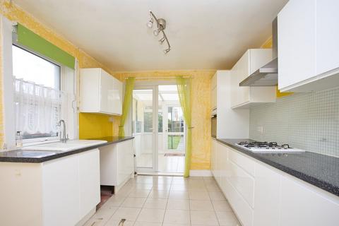 3 bedroom end of terrace house for sale, Downs Road, Walmer, CT14