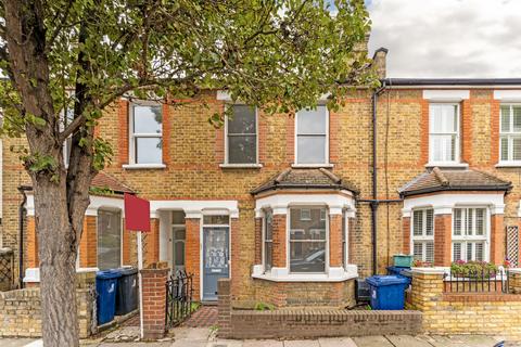 4 bedroom terraced house to rent - Salisbury Road, London W13