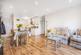 Living Room / Kitchen