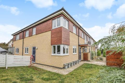Flat 4, 52 Brampton Road, Headington, Oxford, OX3 9NE
