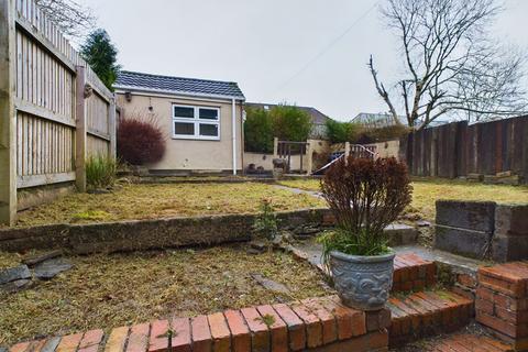 3 bedroom semi-detached house for sale, Lansbury Road, Brynmawr, NP23