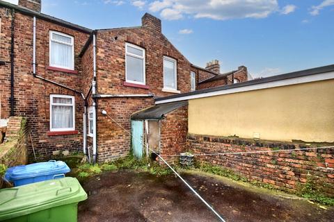 62 Hampton Road, Scarborough, YO12 5PX
