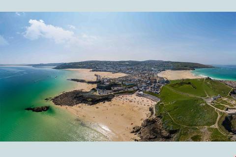 2 bedroom apartment for sale, Draycott Terrace, St Ives, Cornwall