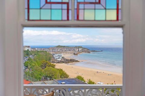 2 bedroom apartment for sale, Draycott Terrace, St Ives, Cornwall