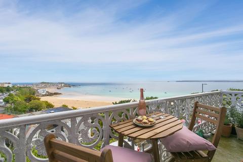 2 bedroom apartment for sale, Draycott Terrace, St Ives, Cornwall