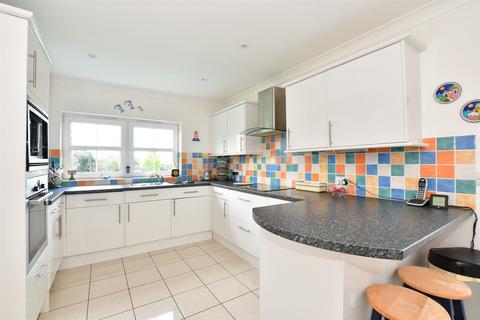 5 bedroom detached house for sale, Hurst Point View, Hurst Point View, Totland Bay, Isle of Wight