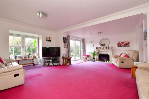 5 bedroom detached house for sale, Hurst Point View, Hurst Point View, Totland Bay, Isle of Wight