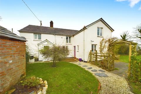 3 bedroom detached house for sale, Whitstone, Holsworthy