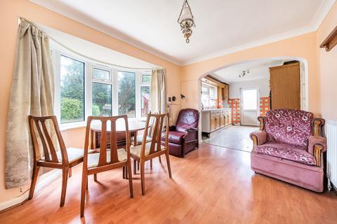 4 bedroom detached house for sale, Frimley Grove Gardens, Frimley, Camberley, Surrey, GU16