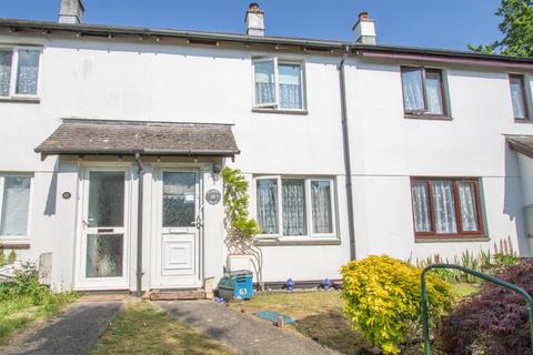 63 Pilgrim Drive, Bere Alston, Yelverton, PL20 7DB