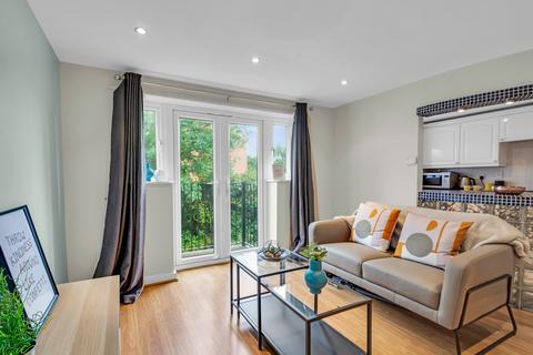 VICTORIA TERRACE, Leeds