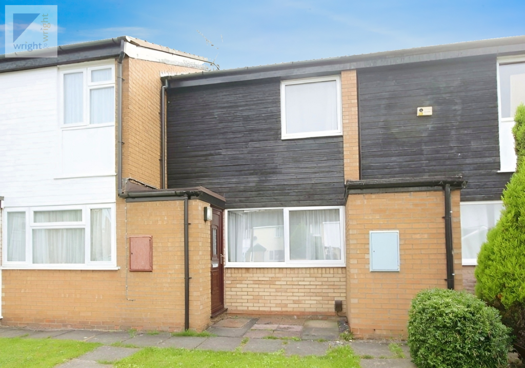 HEREFORD CLOSE, BARWELL 2 bed townhouse to rent £800 pcm (£185 pw)