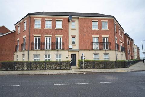 2 bedroom apartment for sale, Sea Winnings Way, South Shields