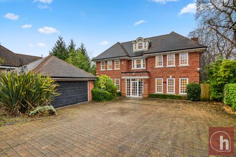 undefined, Calderwood Place, Hadley Wood