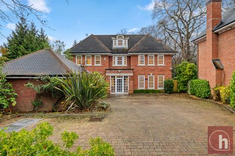 undefined, Calderwood Place, Hadley Wood